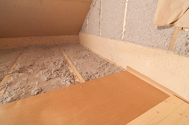 Best Insulation Maintenance and Repair in Springfield, IL